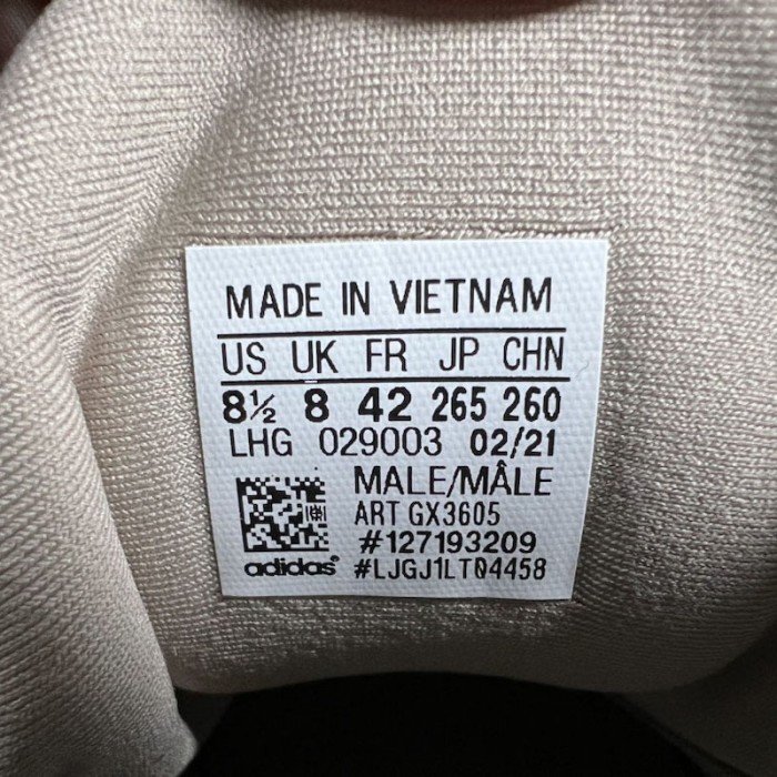 Ad*s yeezy boost 500 taupe light