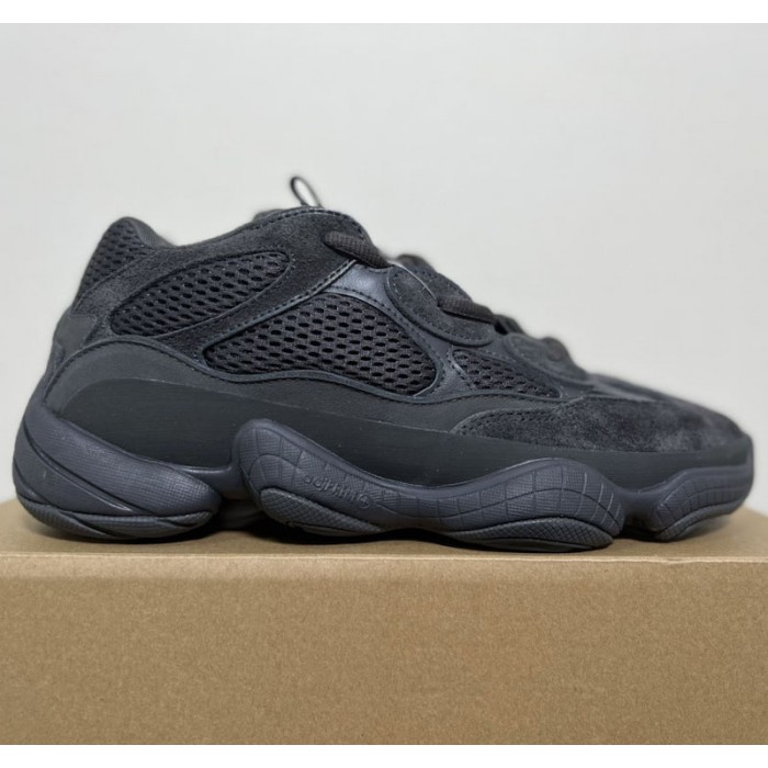 Ad*s yeezy boost 500 utility black