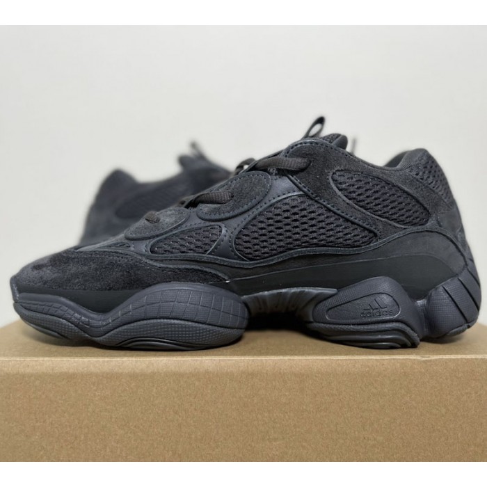 Ad*s yeezy boost 500 utility black