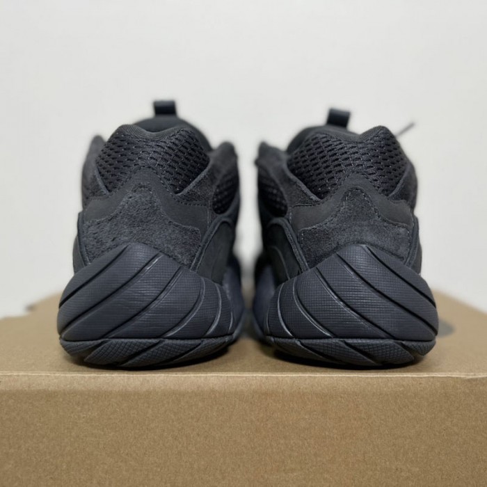 Ad*s yeezy boost 500 utility black