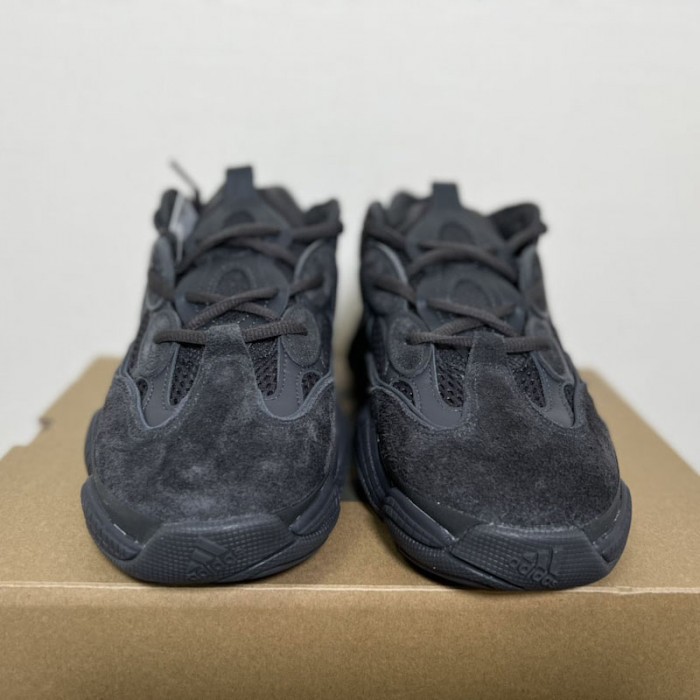 Ad*s yeezy boost 500 utility black