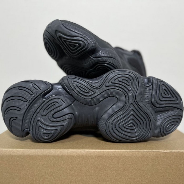 Ad*s yeezy boost 500 utility black