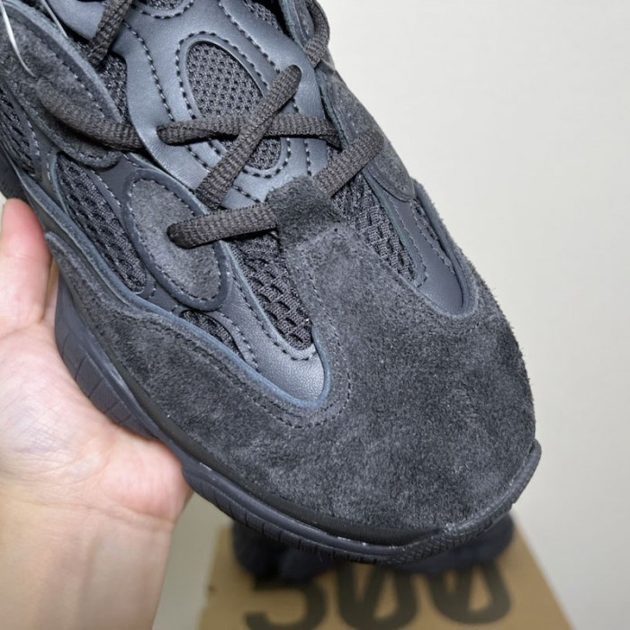 Ad*s yeezy boost 500 utility black