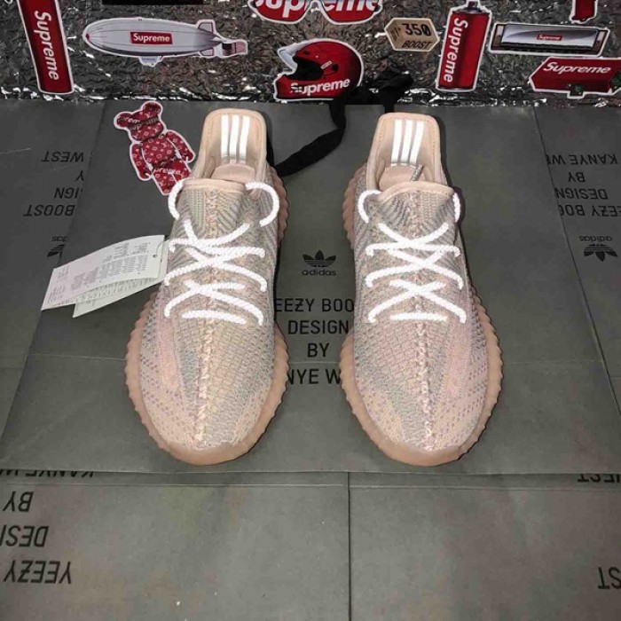 Yeezy Boost 350 V2 Synth