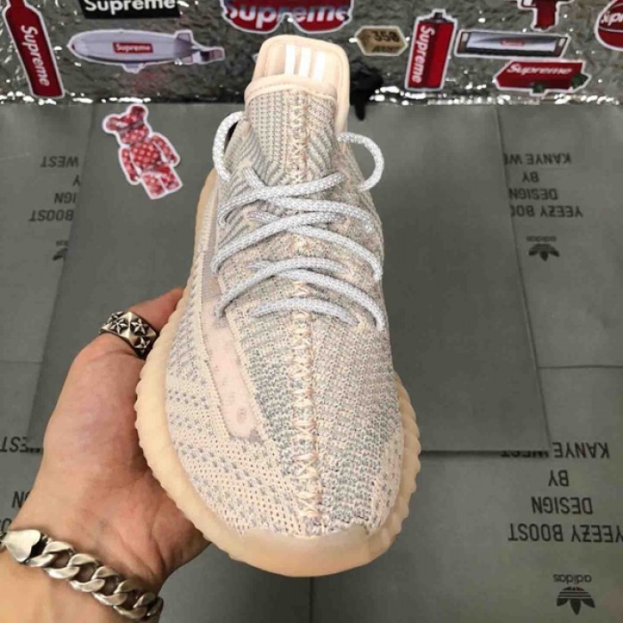 Yeezy Boost 350 V2 Synth