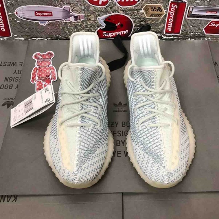 Yeezy Boost 350 V2 Cloud White