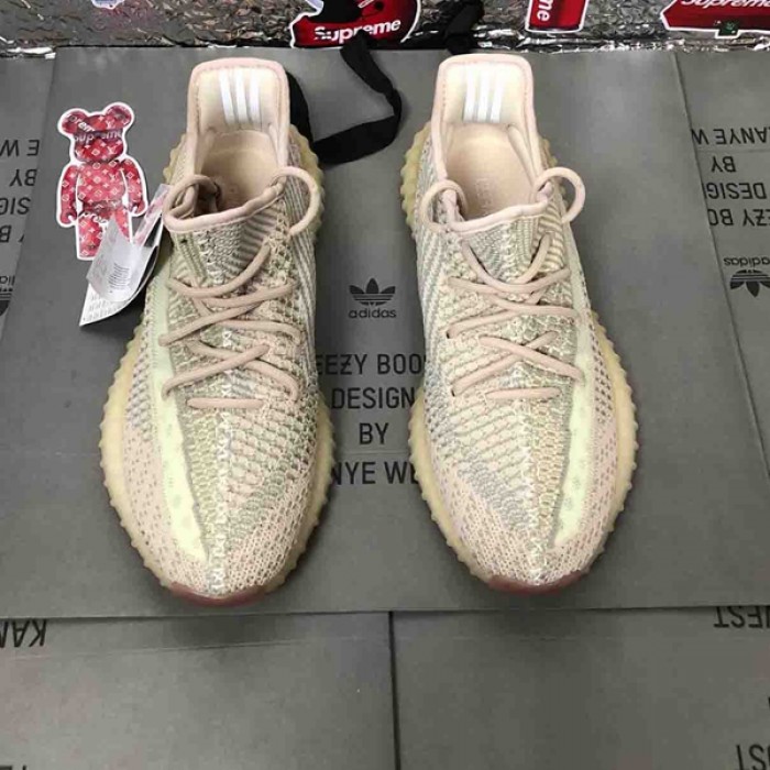 Yeezy Boost 350 V2 Citrin
