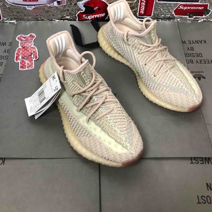 Yeezy Boost 350 V2 Citrin