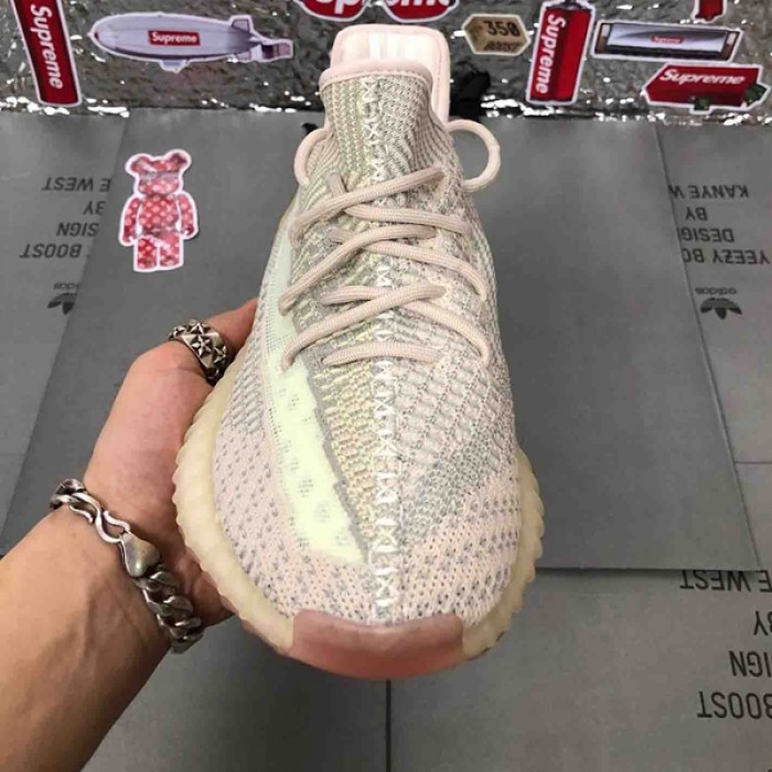 Yeezy Boost 350 V2 Citrin