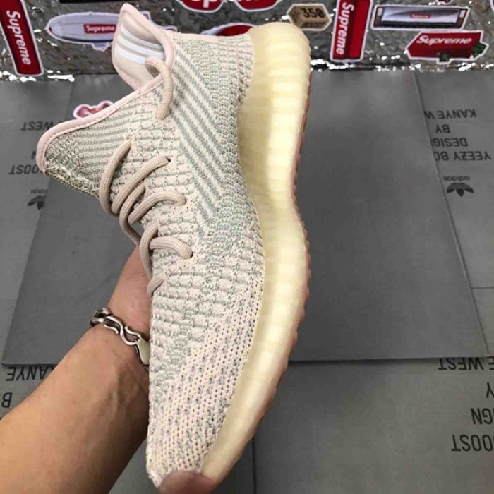 Yeezy Boost 350 V2 Citrin