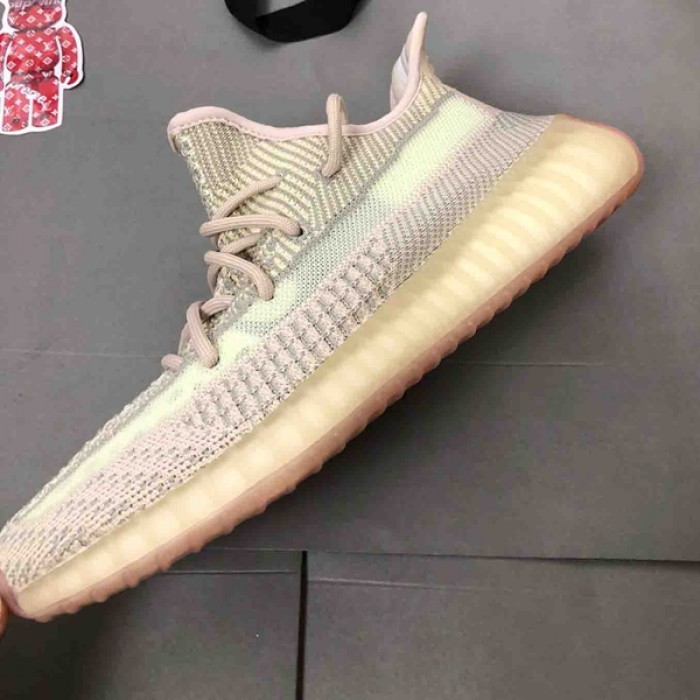 Yeezy Boost 350 V2 Citrin