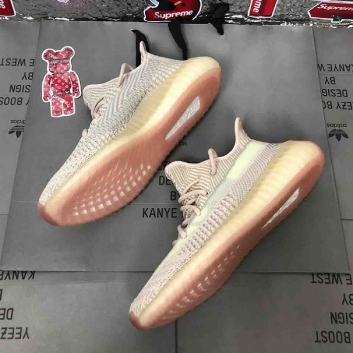 Yeezy Boost 350 V2 Citrin