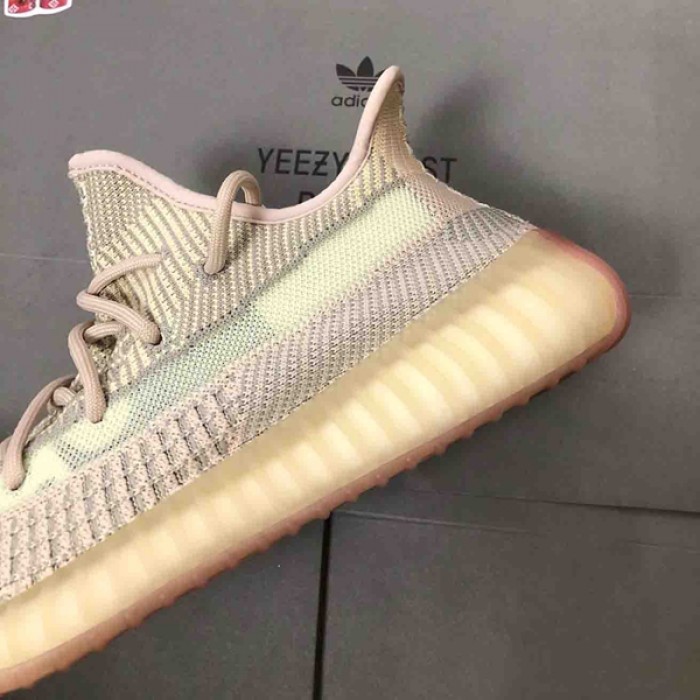 Yeezy Boost 350 V2 Citrin