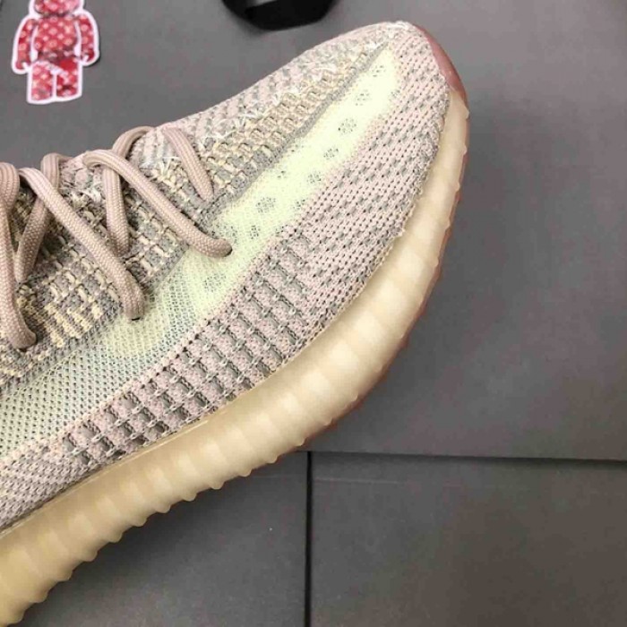 Yeezy Boost 350 V2 Citrin