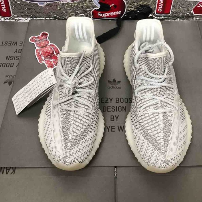 Yeezy Boost 350 V2 Wave Runner