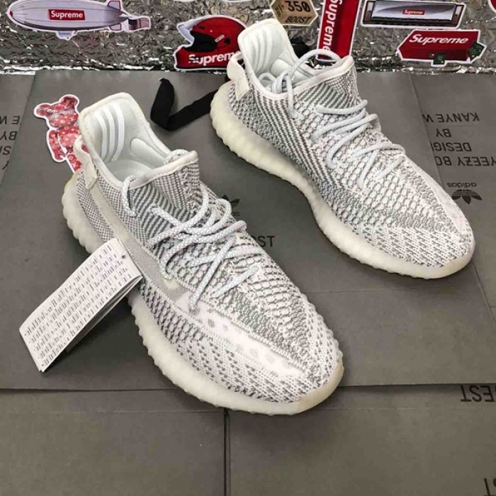 Yeezy Boost 350 V2 Wave Runner