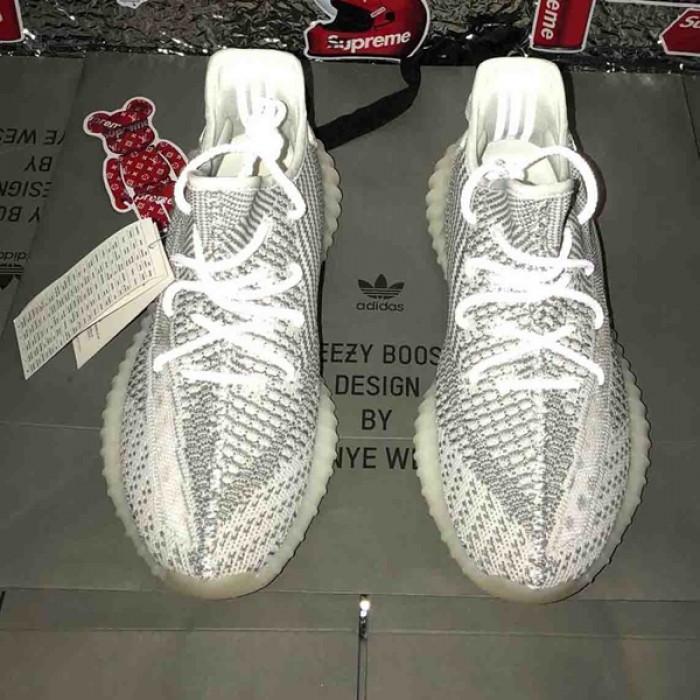 Yeezy Boost 350 V2 Wave Runner