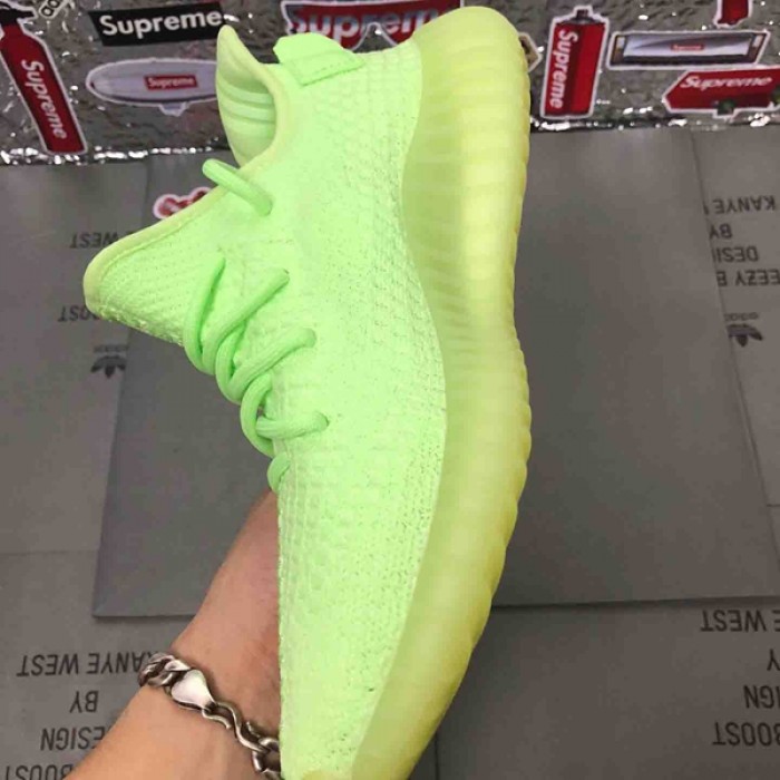 Yeezy Boost 350 V2 Glow In The Dark