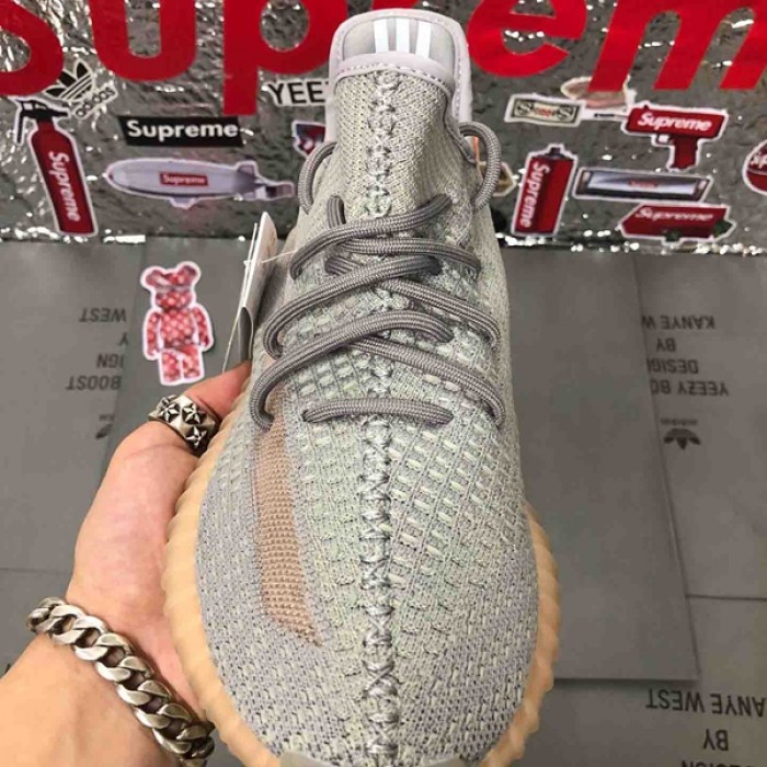Yeezy Boost 350 V2 True Form
