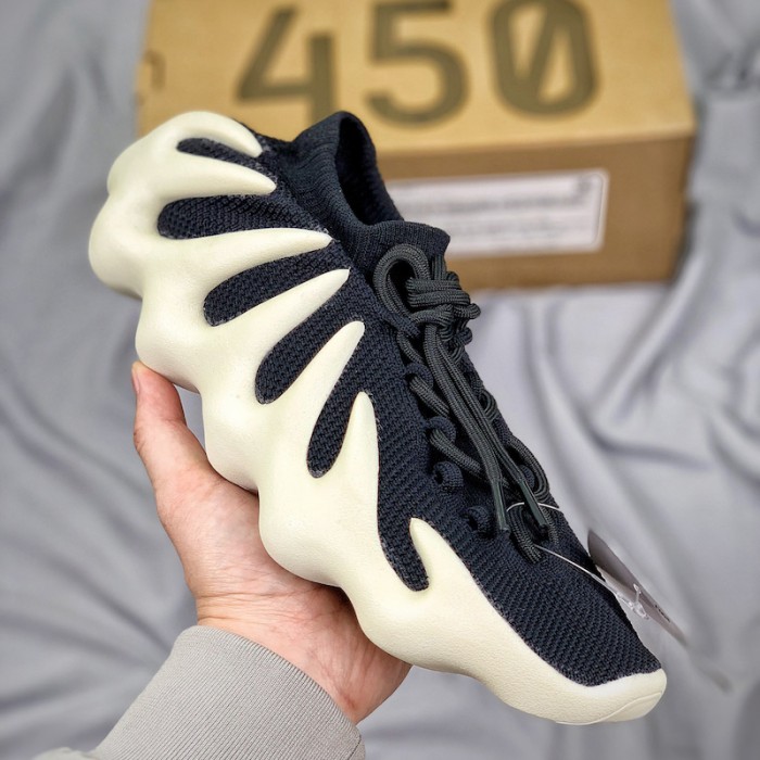Ad*s yeezy 450 cloud black