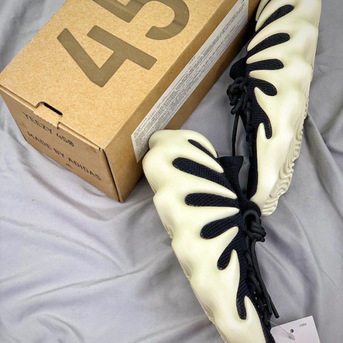 Ad*s yeezy 450 cloud black
