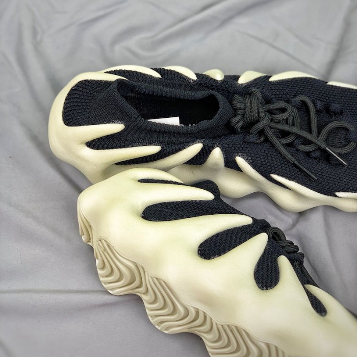 Ad*s yeezy 450 cloud black