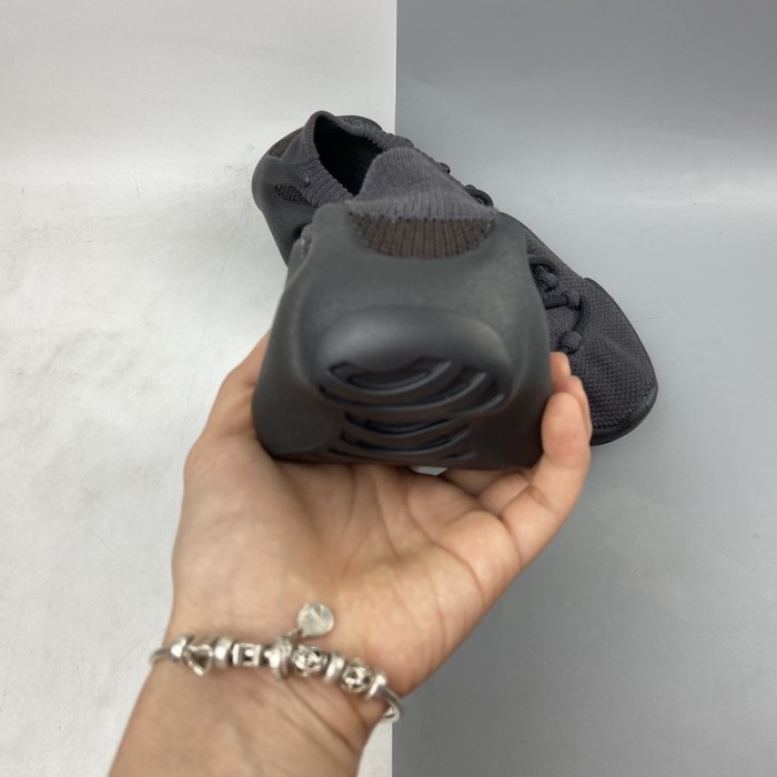 Ad*s yeezy 450 dark slate