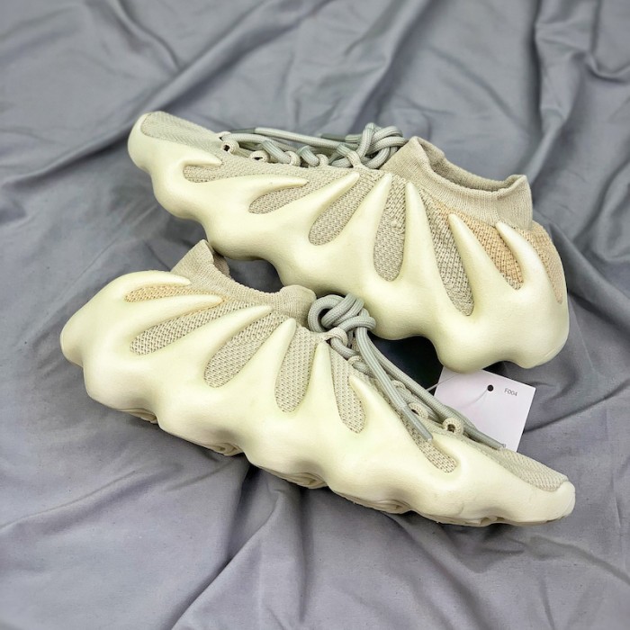 Ad*s yeezy 450 cloud white