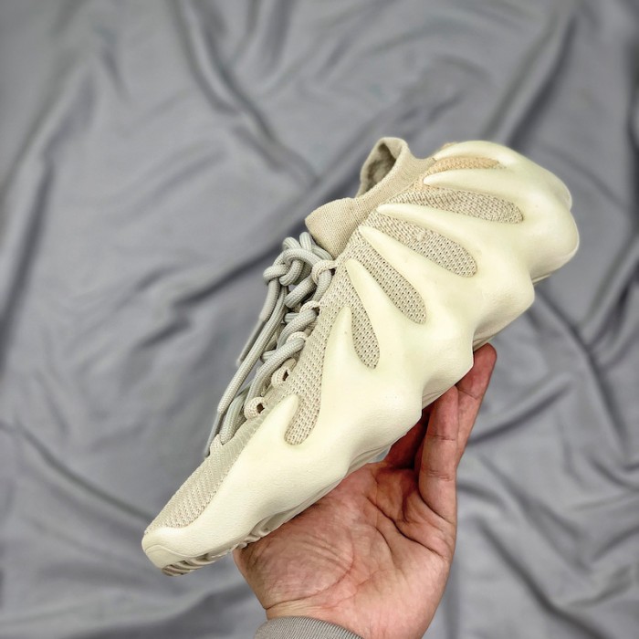 Ad*s yeezy 450 cloud white