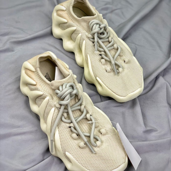 Ad*s yeezy 450 cloud white