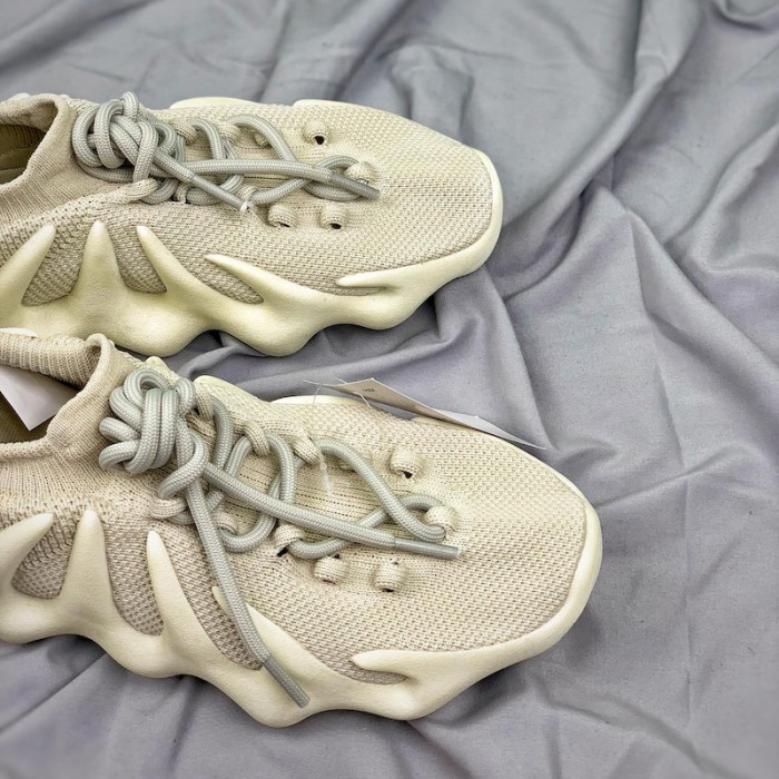 Ad*s yeezy 450 cloud white