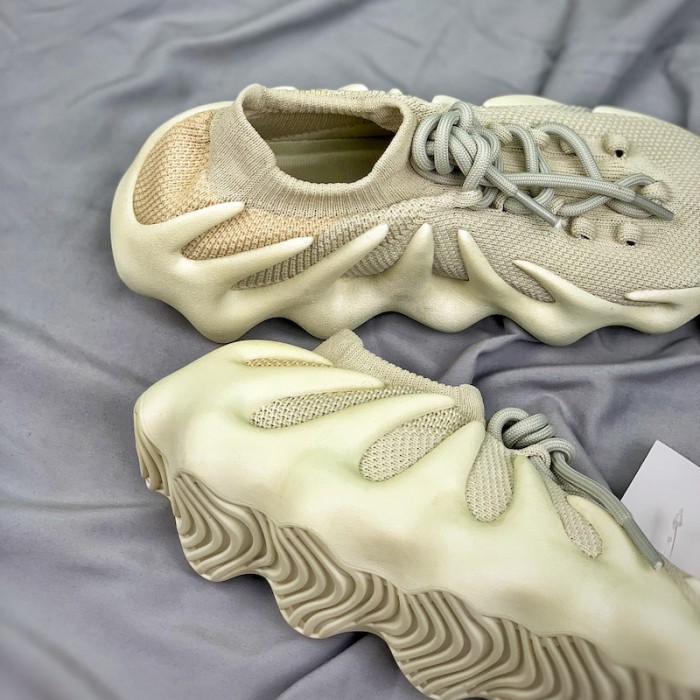 Ad*s yeezy 450 cloud white