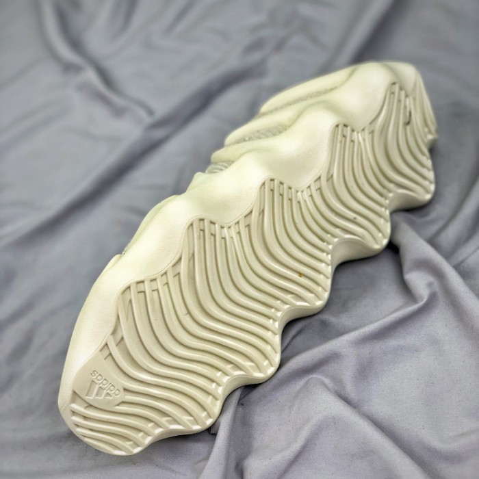 Ad*s yeezy 450 cloud white