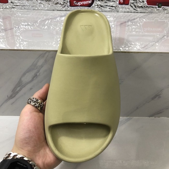 Ad*s yeezy slide sandals resin