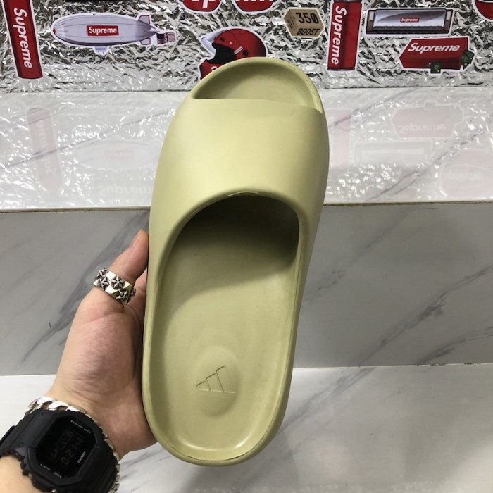 Ad*s yeezy slide sandals resin