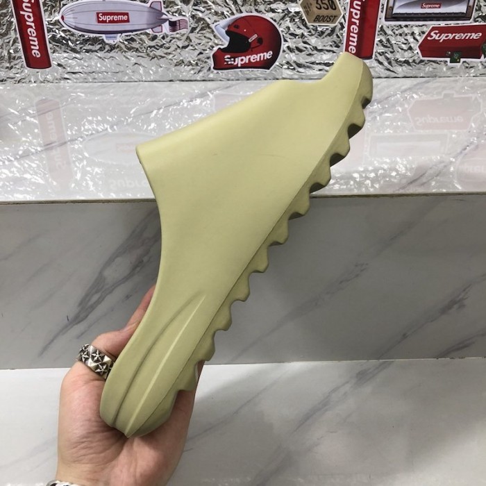 Ad*s yeezy slide sandals resin
