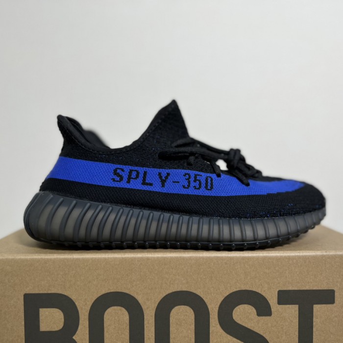 Ad*s yeezy boost 350 v2 dazzling blue