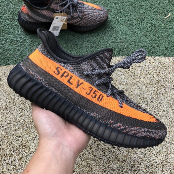 Ad*s yeezy boost 350 v2 green grey hq7045