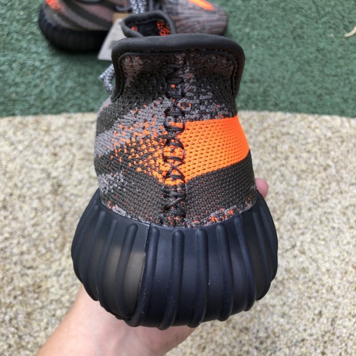 Ad*s yeezy boost 350 v2 green grey hq7045