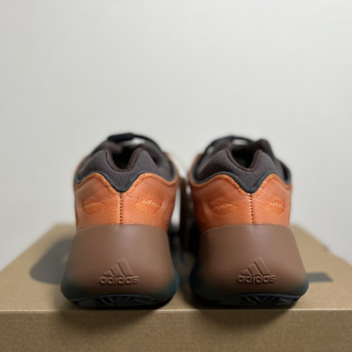 Ad*s yeezy 700 v3 copper fade